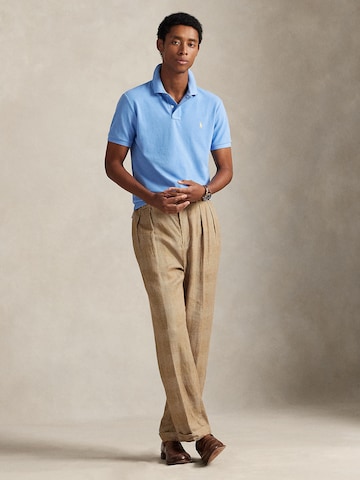 Maglietta di Polo Ralph Lauren in blu