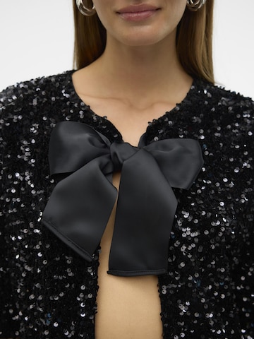 Giacchetta 'Etta' di VERO MODA in nero