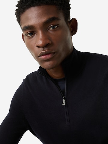 BOGNER Sweater 'Ouri' in Blue