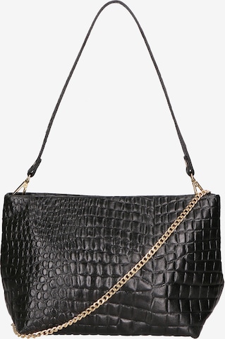 Gave Lux Schoudertas in Zwart: voorkant