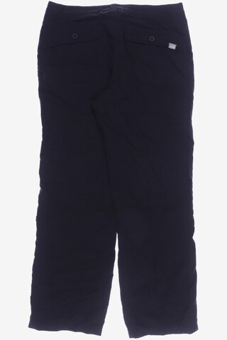 THE NORTH FACE Stoffhose XL in Schwarz