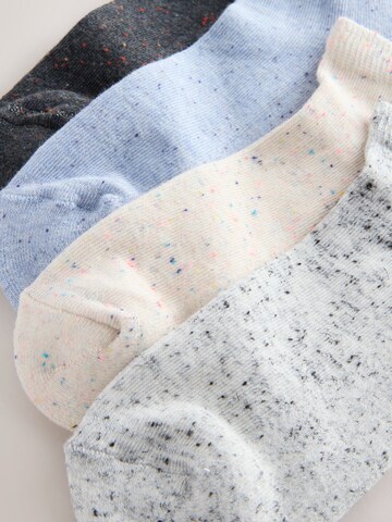 Next Nogavice | modra barva