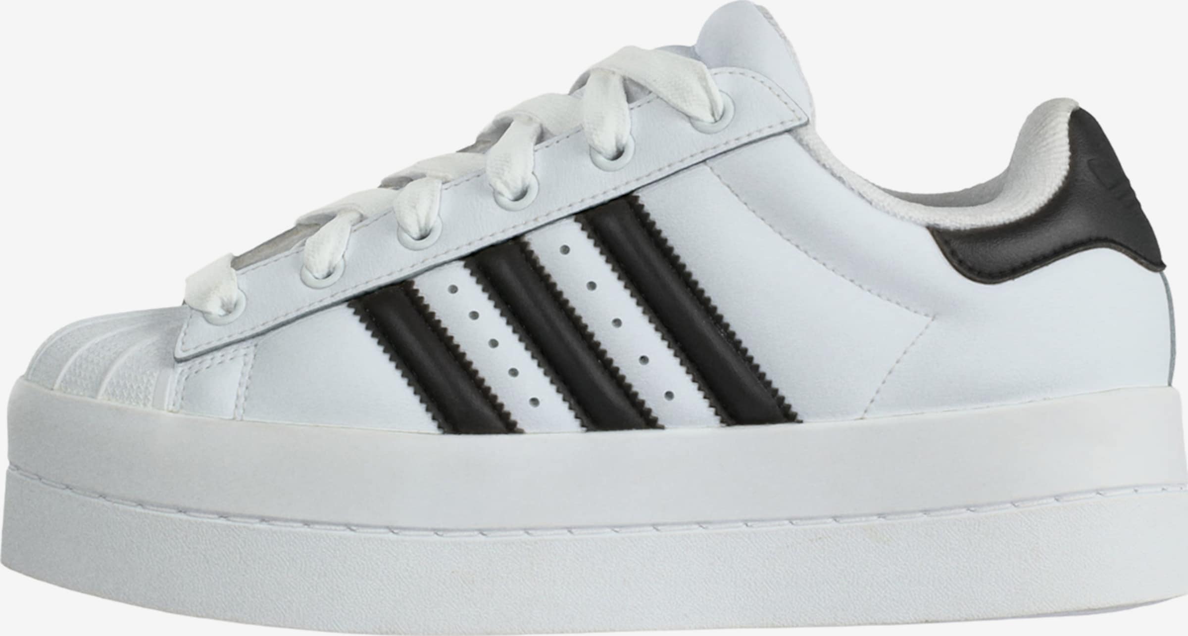 ADIDAS ORIGINALS Sneaker low 'Superstar'