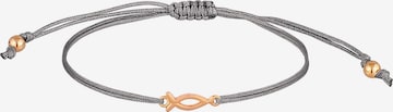 Bracelet ELLI en or : devant