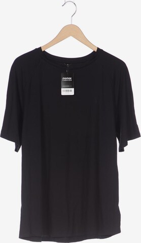 WRANGLER T-Shirt L in Schwarz: predná strana
