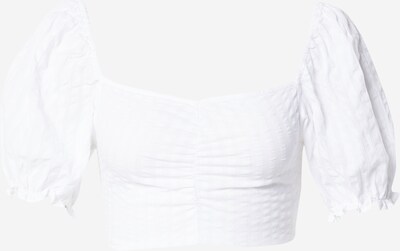 Monki Blúzka 'Milly' - biela, Produkt