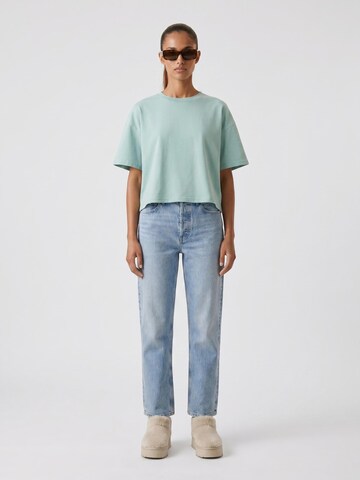 americandreams Top 'Kelly'‌‌‌‌‌‌‌‌ in Blau