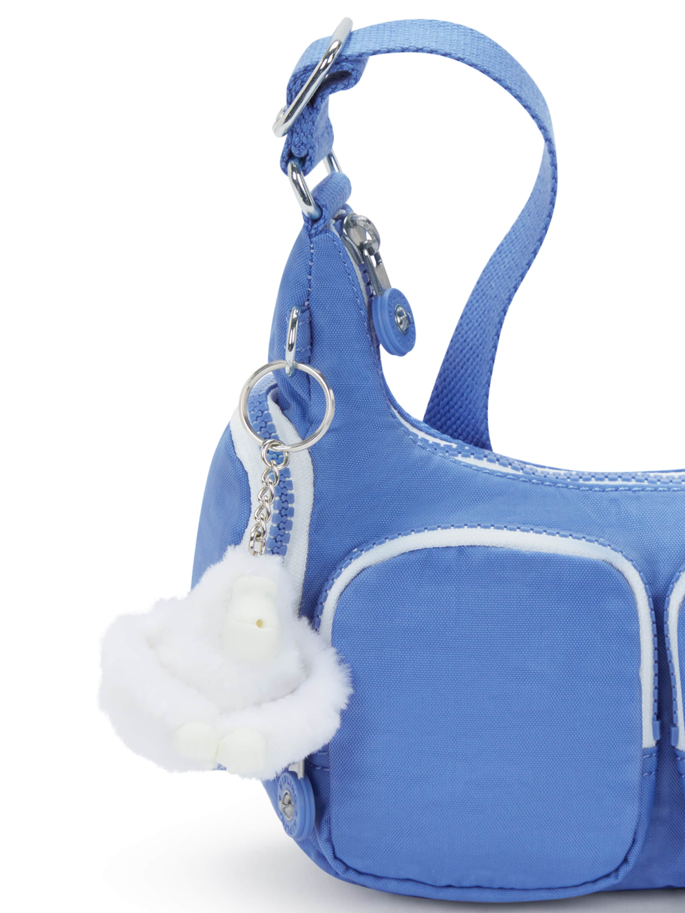 KIPLING Τσάντα ώμου 'Rikka' σε μπλε