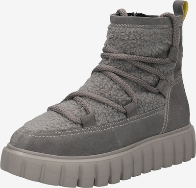 SALAMANDER Snowboots in grau, Produktansicht