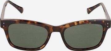 INVU Sonnenbrille 'B2203C' in Braun