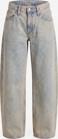 LEVI'S ® Jeans 'MIDDY BALLOON' in Blau: Vorderseite