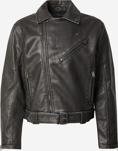 Only & Sons Välikausitakki 'ONSDRAGO' värissä musta, Tuotenäkymä