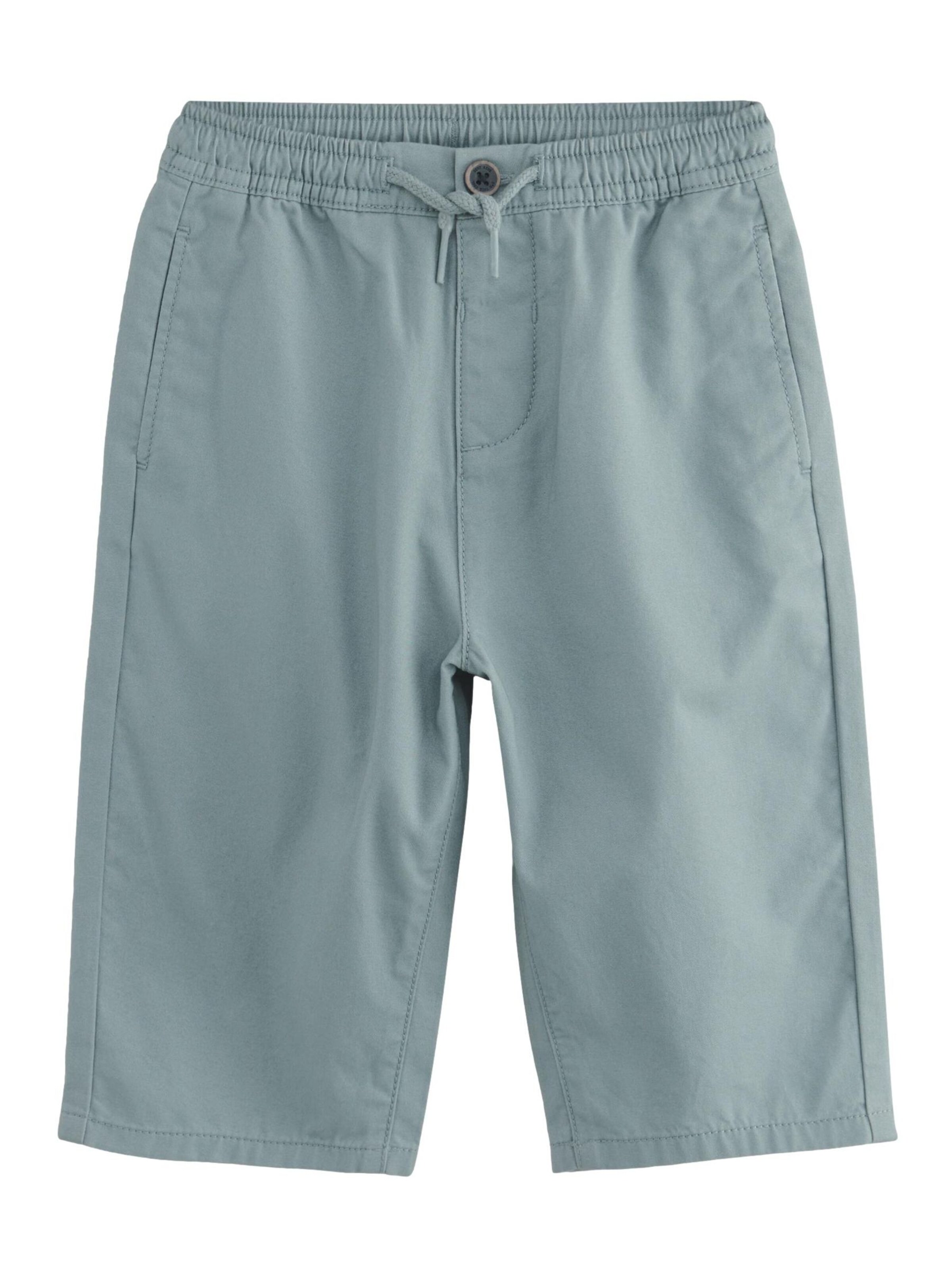 Next Nadrág - kék: elől