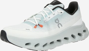 On Sneakers laag 'Cloudtilt' in Blauw: voorkant