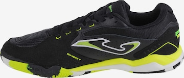 JOMA Soccer shoe 'FS Reactive 23 FSW IN' in Black: front