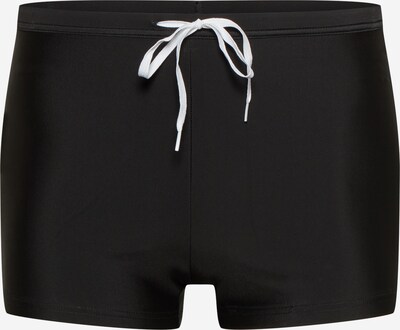 Pantaloni de baie ADIDAS PERFORMANCE pe negru, Vizualizare produs