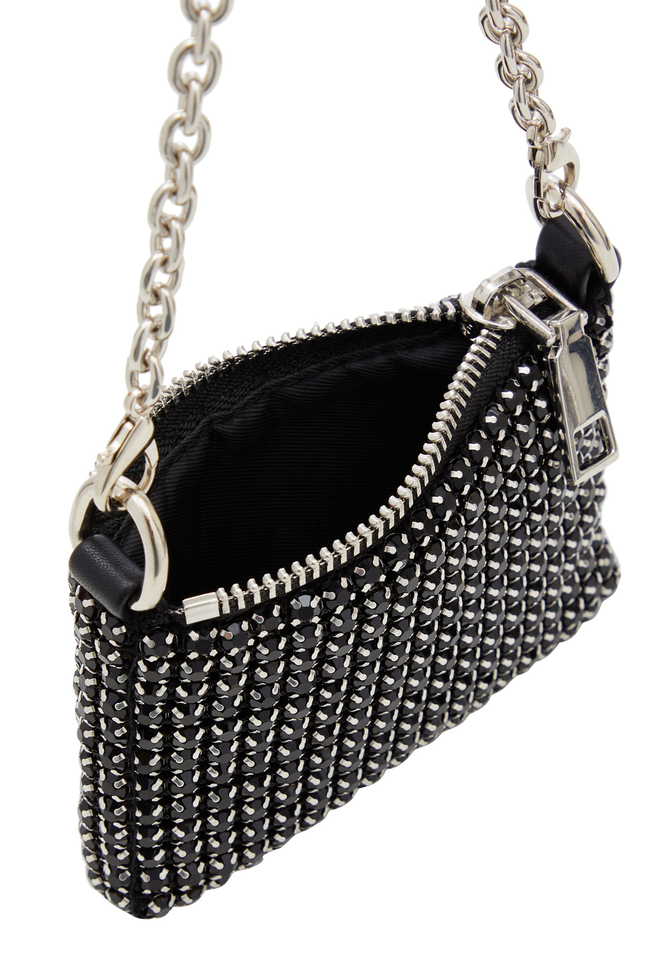 FELIPA Наплечная сумка в Черный