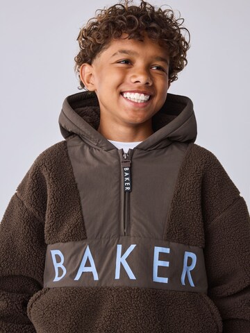 Pull-over Baker by Ted Baker en marron