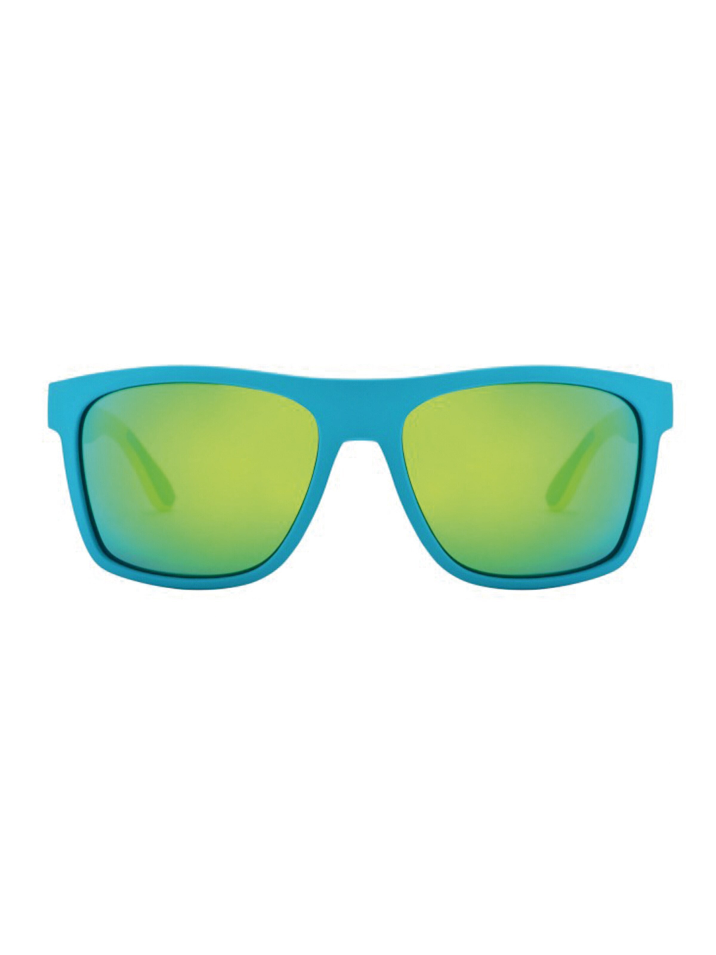 Occhiali da sole sportivi di Surf Monkey in verde
