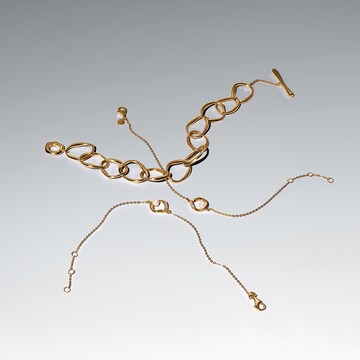 Pandora Bracelet in Gold