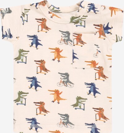 Hust & Claire Shirt 'Anker' in Nude / Mixed colors, Item view