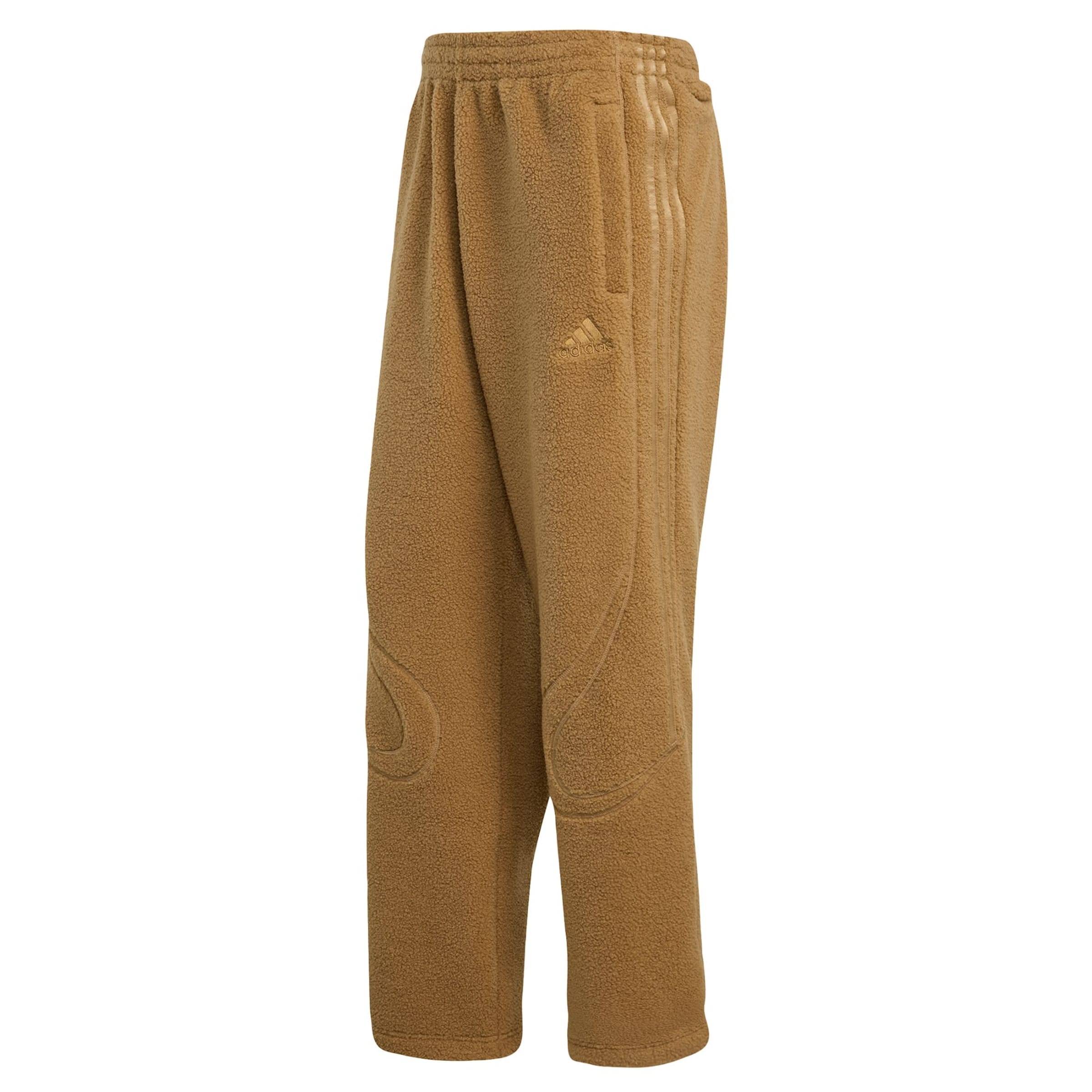 ADIDAS ORIGINALS Pantalón 'Teamgeist' en sepia, Vista del producto