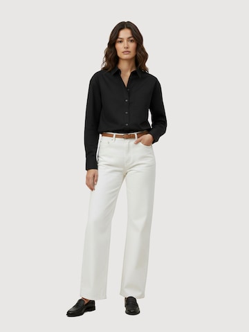 T-shirt 'Luna' WEARABLE STORIES en noir