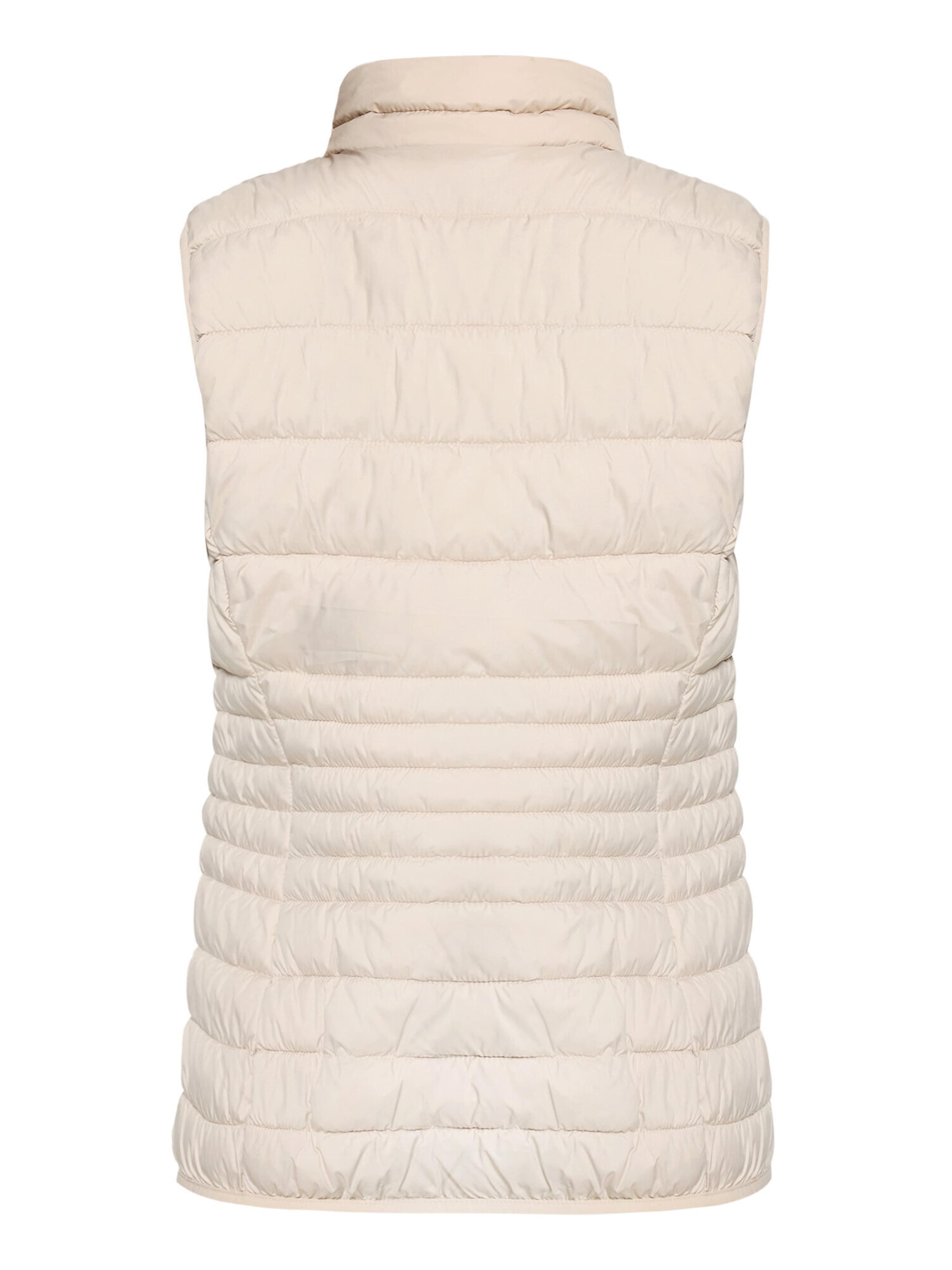 Gilet di Betty Barclay in beige