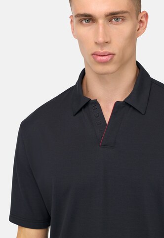Boggi Milano Shirt in Zwart