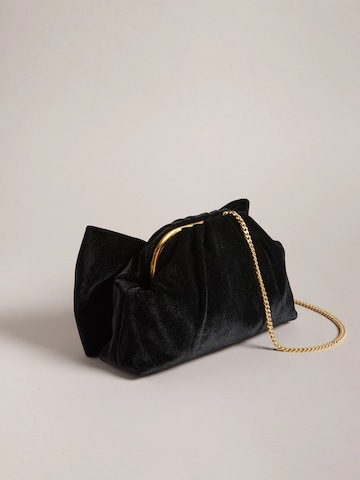 Ted Baker Clutch 'NIASIE' in Black