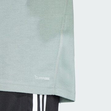 ADIDAS PERFORMANCE Performance shirt 'Ultimate' in Green