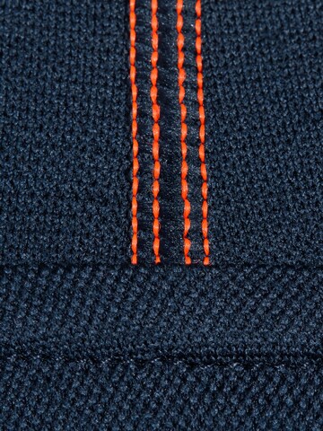 MAMMUT Funktionsshirt 'Trift' in Blau