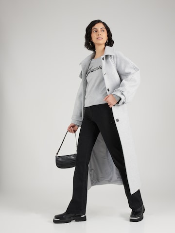 Pull-over 'Helene' GUESS en gris