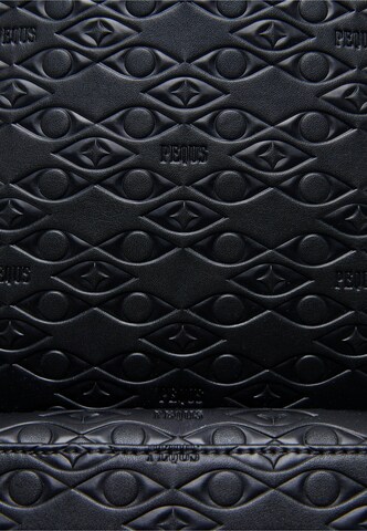 Pequs Backpack 'Astéria' in Black