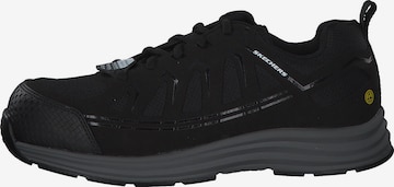 Chaussure basse '200127EC' SKECHERS en noir