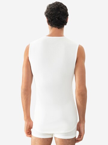 Mey Undershirt 'Noblesse' in White