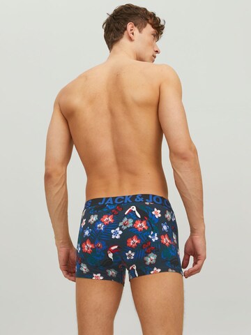 JACK & JONES Boxershorts in Blau