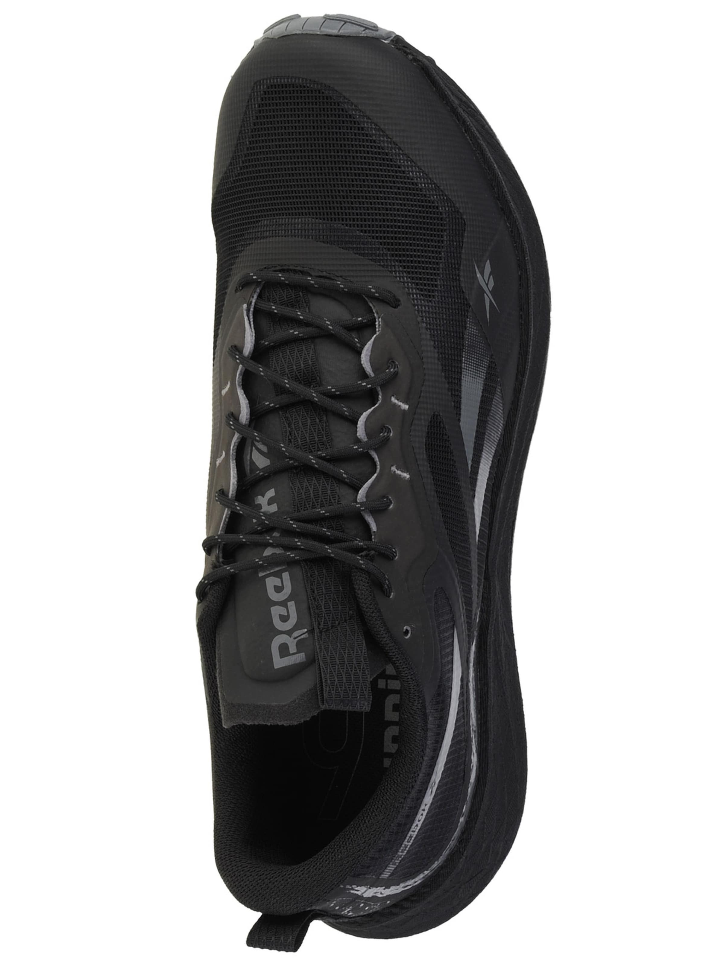 Reebok Running shoe 'Floatride Energy 3 Adventure' in Black