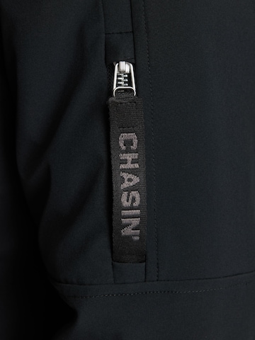 CHASIN' Winter jacket 'Solar Shift' in Black