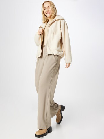 elvine Between-season jacket 'Calli' in Beige