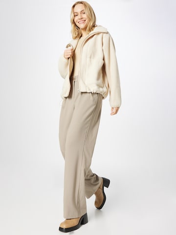 elvine Between-Season Jacket 'Calli' in Beige