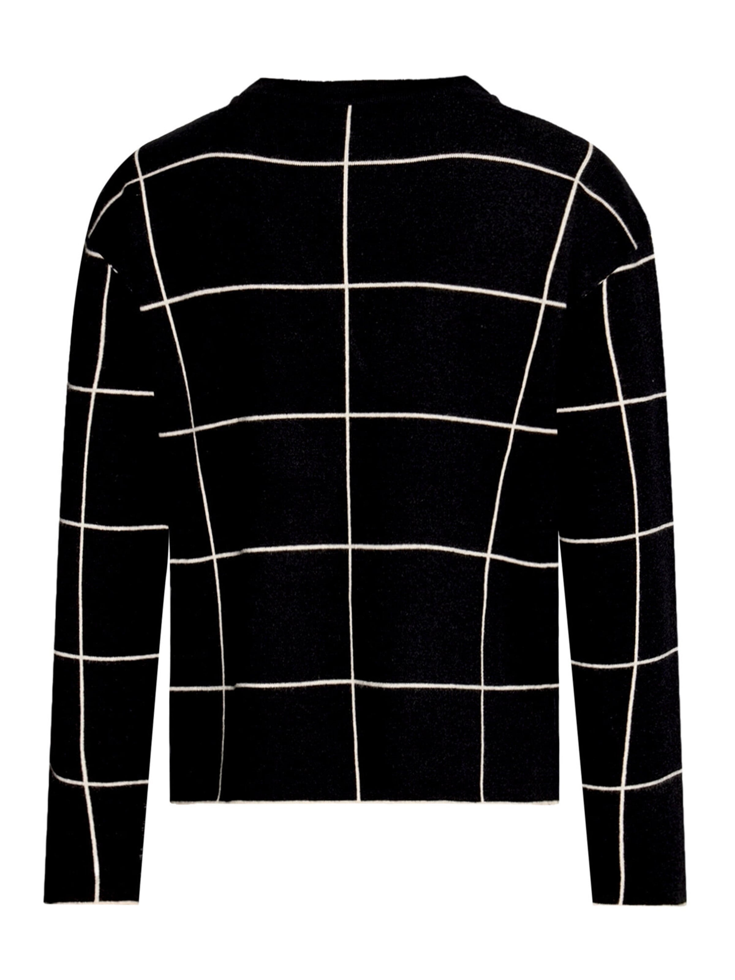 Pull-over Betty Barclay en noir