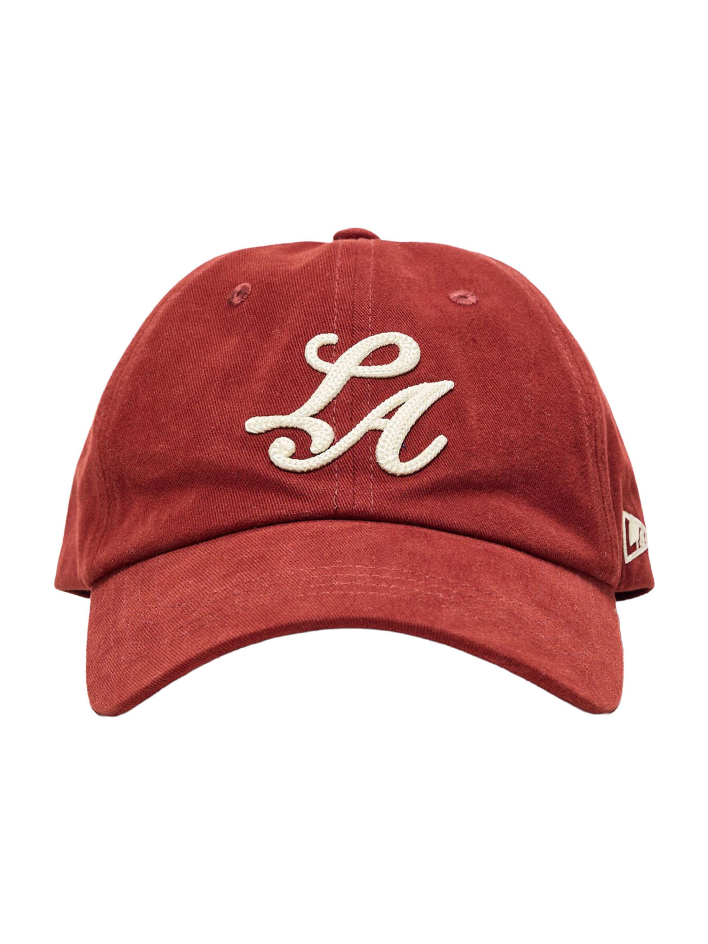 BershkaŠilterica - crvena boja: prednji dio