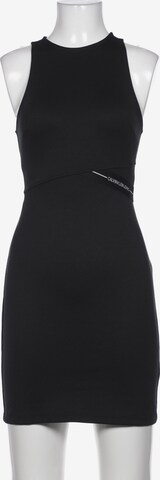 Calvin Klein Jeans Dress in XS in Black: front