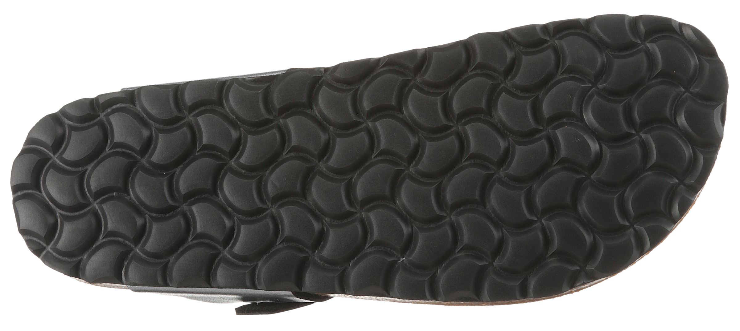 Aniston Zehentrenner in Silber