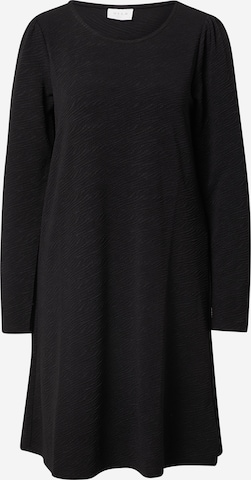 VILA - Vestido 'MINSO' en negro: frente