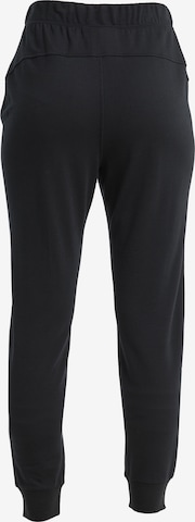 Effilé Pantalon 'Crush II' ICEBREAKER en noir