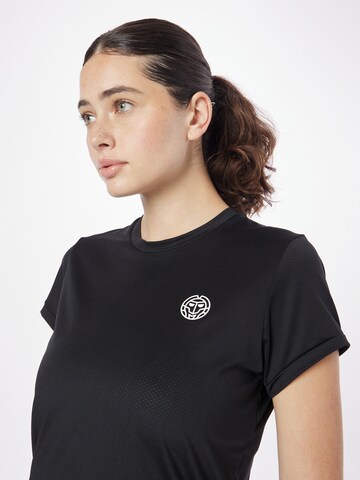 BIDI BADU Performance Shirt in Black