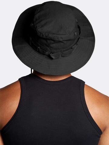 normani Sports Hat 'Junglescout' in Black