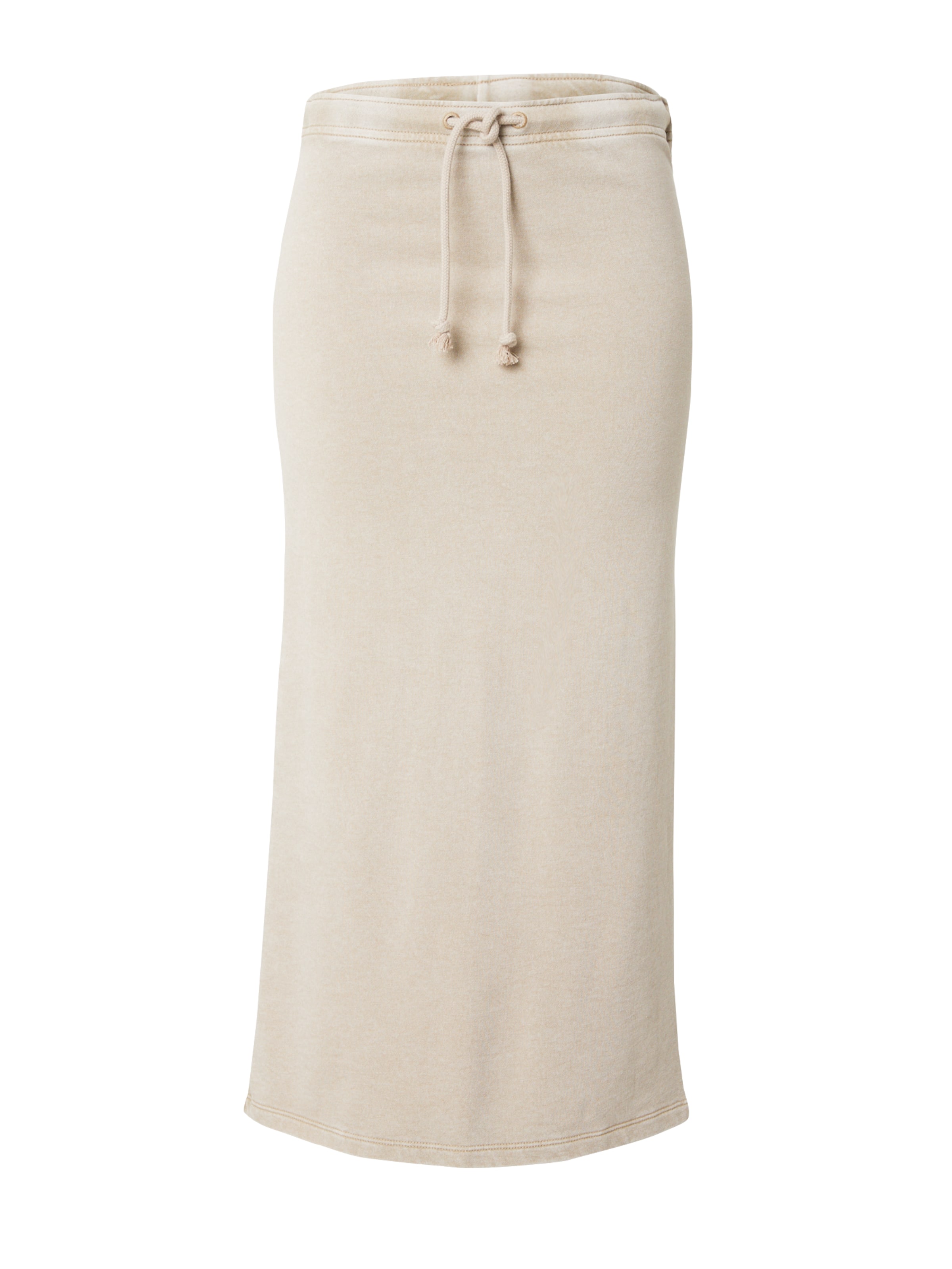 Monki Szoknyák - bézs: elől